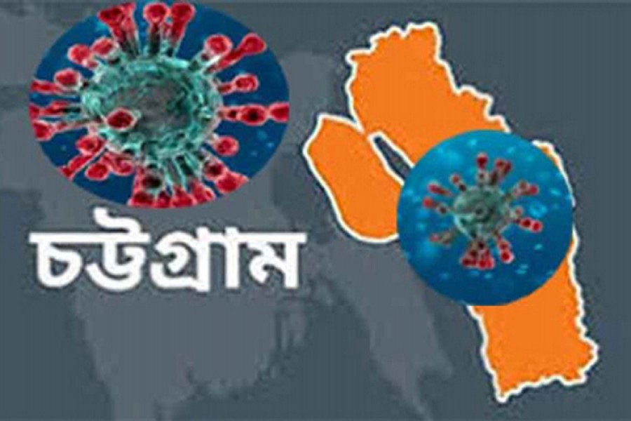 চট্টগ্রামে করোনা সংক্রমণ নিম্নমুখী