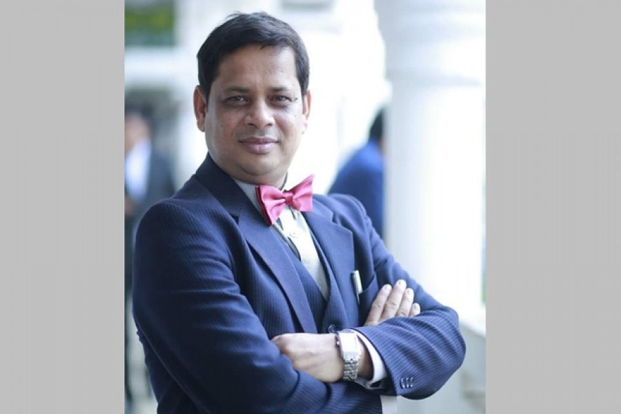 - আইনজীবী মো. আশরাফুল ইসলাম আশরাফ