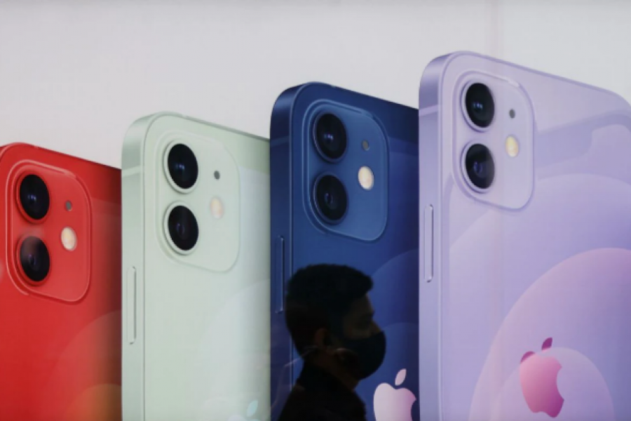 Apple faces antitrust case in India over in-app payments issues