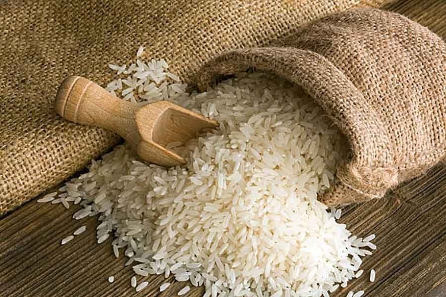 শুল্ক ছাড়ের সুবিধায় আমদানি করা চাল বাজারে এলেও দাম কমেনি