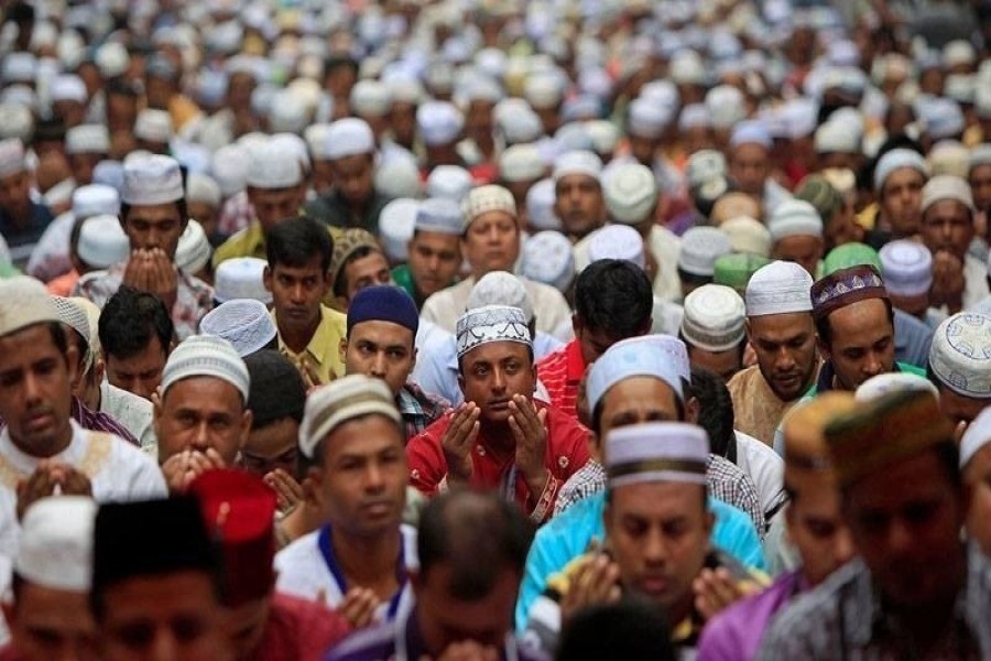 কাশ্মীরের মুসলমানদের জন্য ‘আওয়াজ তুলবে’ তালেবান