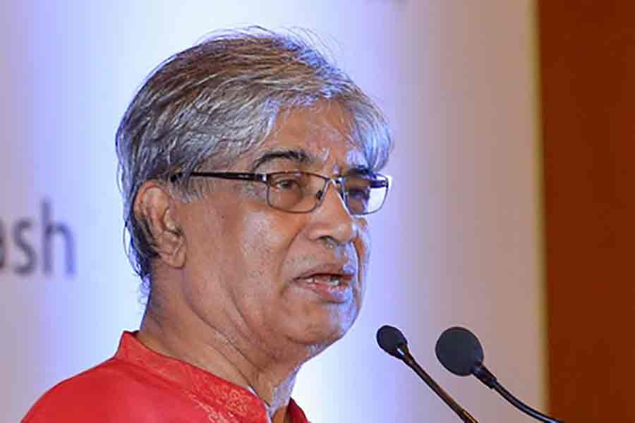 মোস্তাফা জব্বার