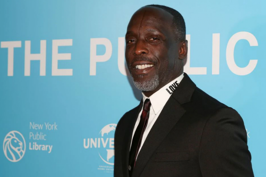 'The Wire' actor Michael K Williams found dead in New York apartment