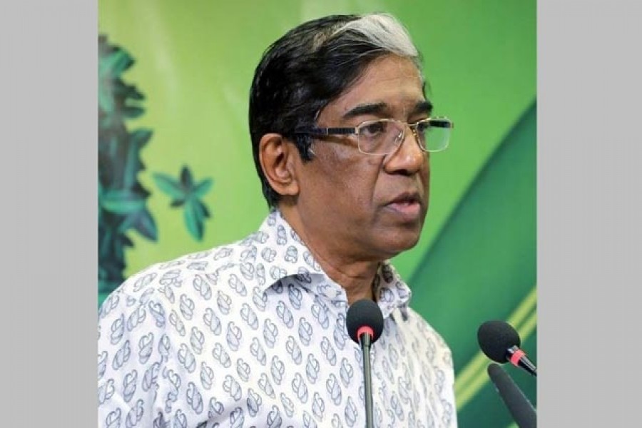 ডা. প্রাণ গোপাল দত্ত
