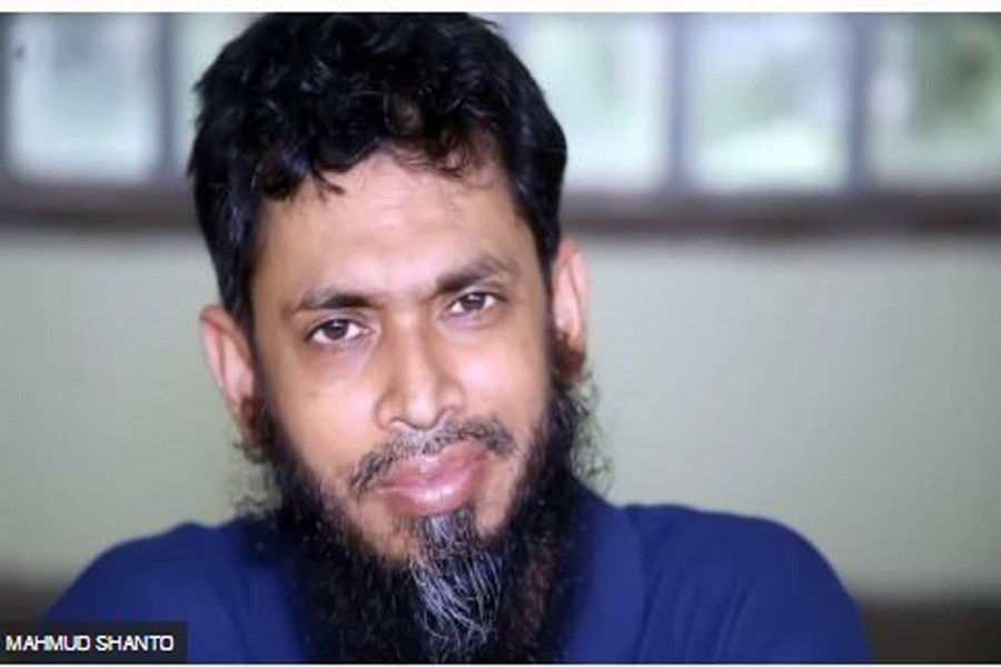 -- সৈয়দ জাহেরুর রহমান