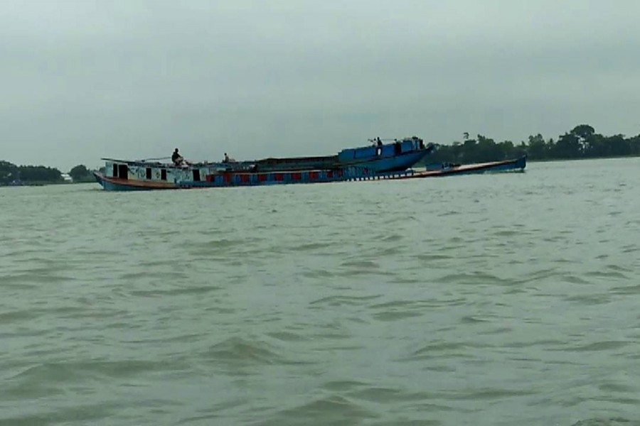 -- প্রতীকী ছবি