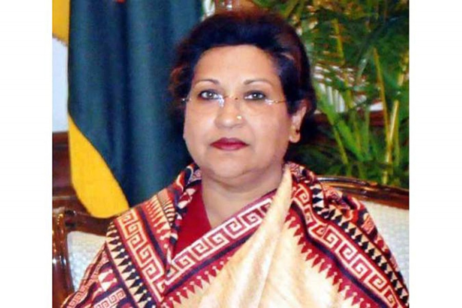 বঙ্গবন্ধুর ছোট মেয়ে শেখ রেহানার জন্মদিন আজ