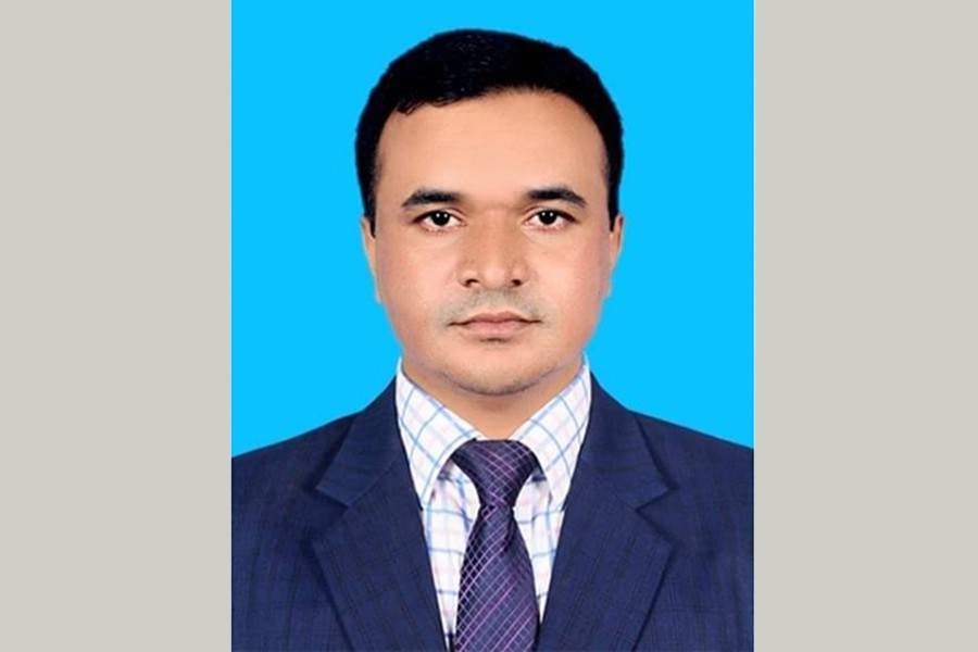 সাংবাদিক কলি হাসান