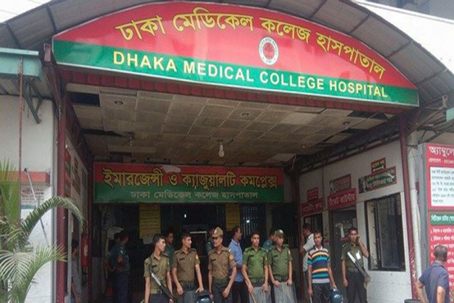 শাহবাগ থেকে স্কলাসটিকা স্কুলের নারী কর্মকর্তার লাশ উদ্ধার