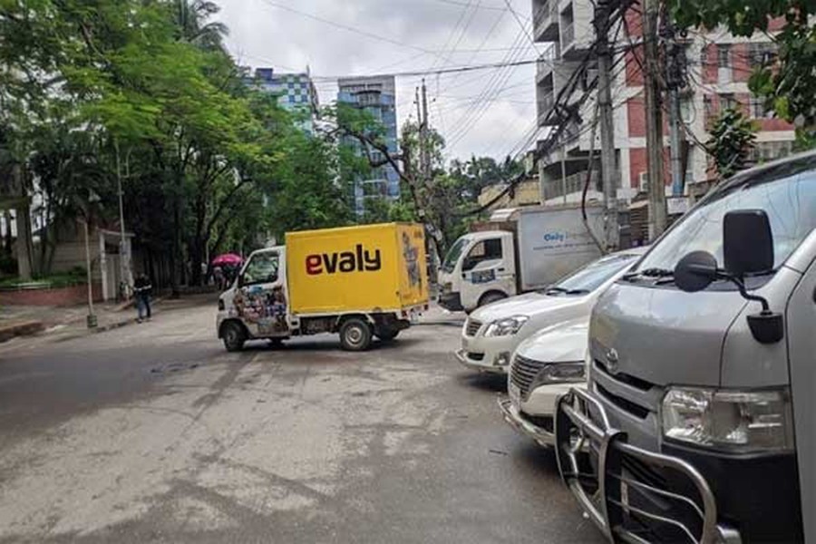 Case filed against Evaly chairman, CEO