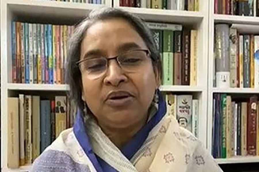 অ্যাসাইনমেন্ট জমা দেওয়ার সঙ্গে টাকা-পয়সার কোনো সম্পর্ক নেই: শিক্ষামন্ত্রী
