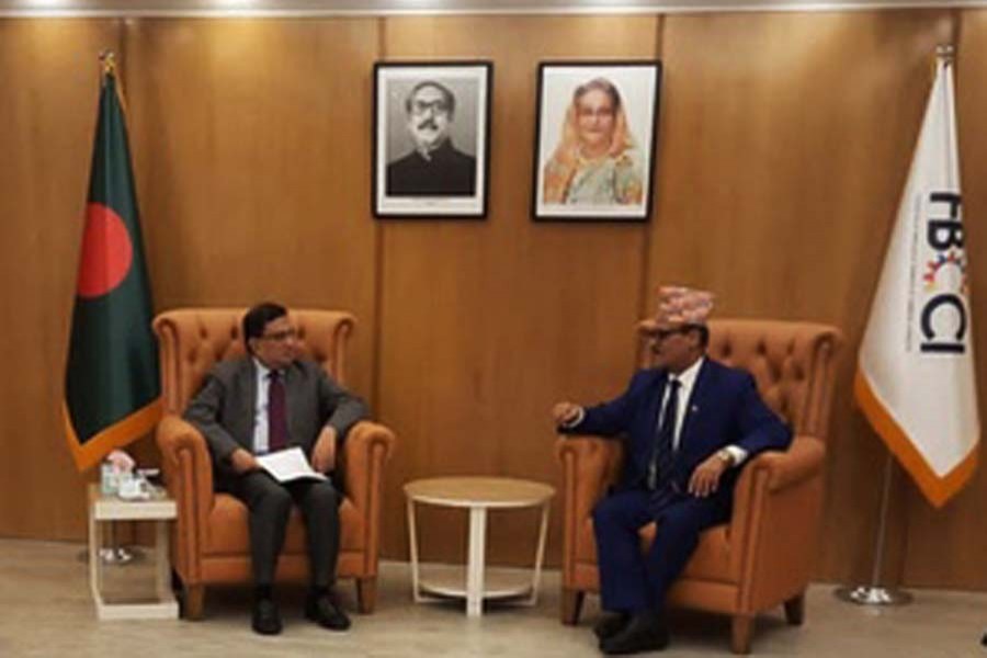 বাংলাদেশের বন্দর ব্যবহারে আগ্রহী নেপাল