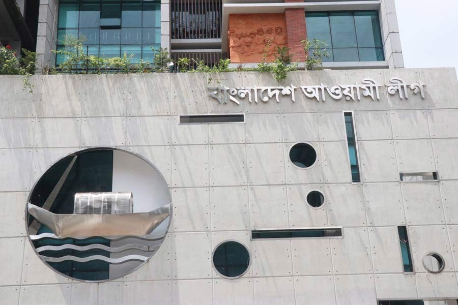 মুক্তিযোদ্ধা প্রজন্ম লীগের অনুষ্ঠান বন্ধ করলেন ওবায়দুল কাদের