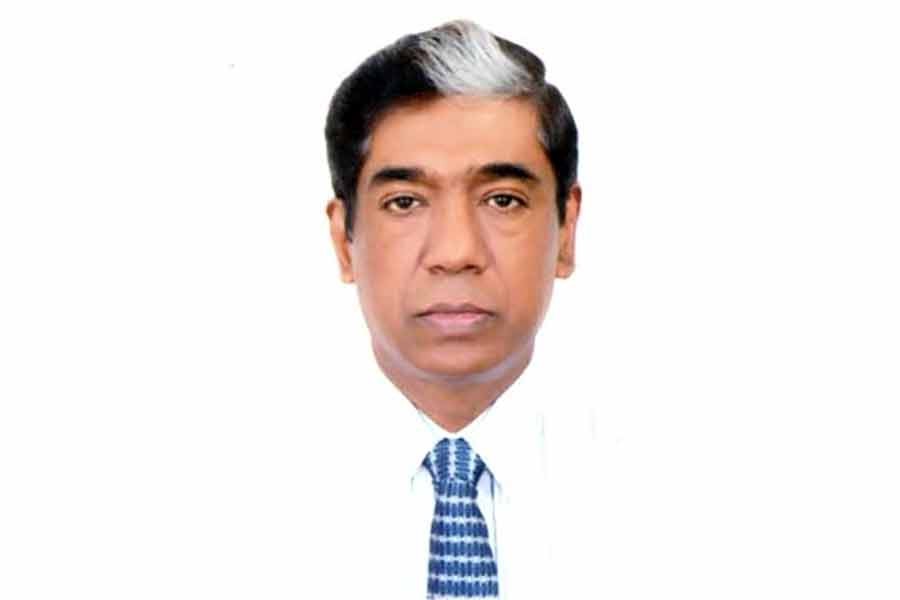 প্রাণ গোপাল দত্ত