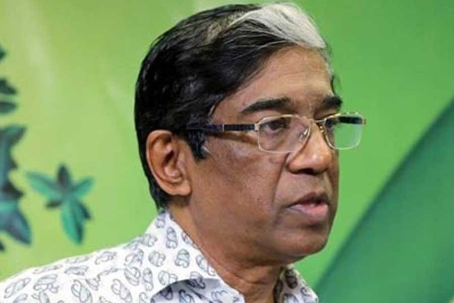 চিকিৎসক প্রাণ গোপাল যাচ্ছেন সংসদে