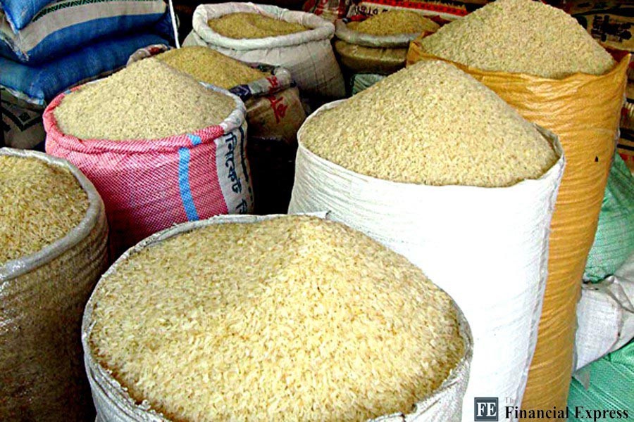 চালের দাম আরও কমাতে ব্যবস্থা চায় সংসদীয় কমিটি