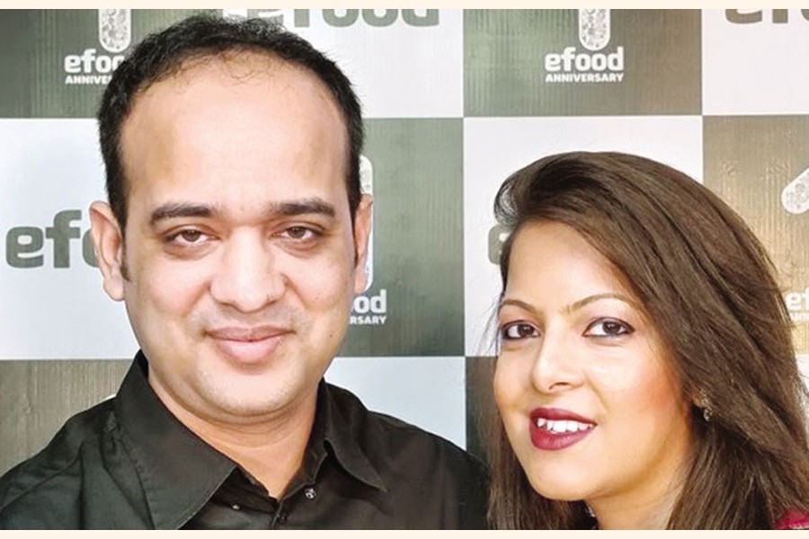 ইভ্যালির রাসেল ফের রিমান্ডে, শামীমা জেলে
