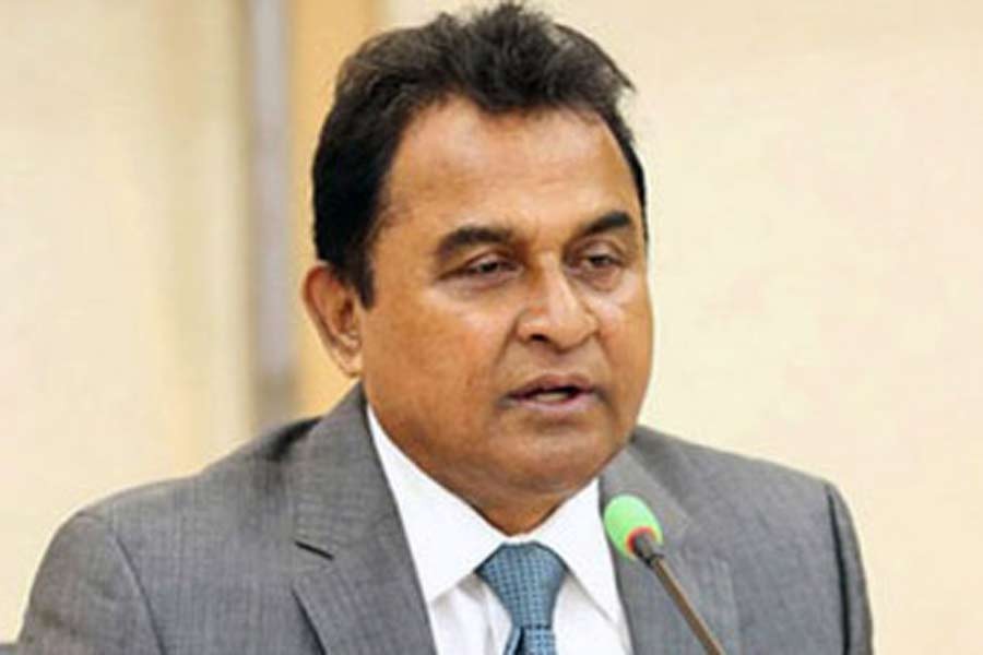 ই-কমার্সে প্রতারণা রোধ করতে না পারার দায় সরকারের, বললেন অর্থমন্ত্রী
