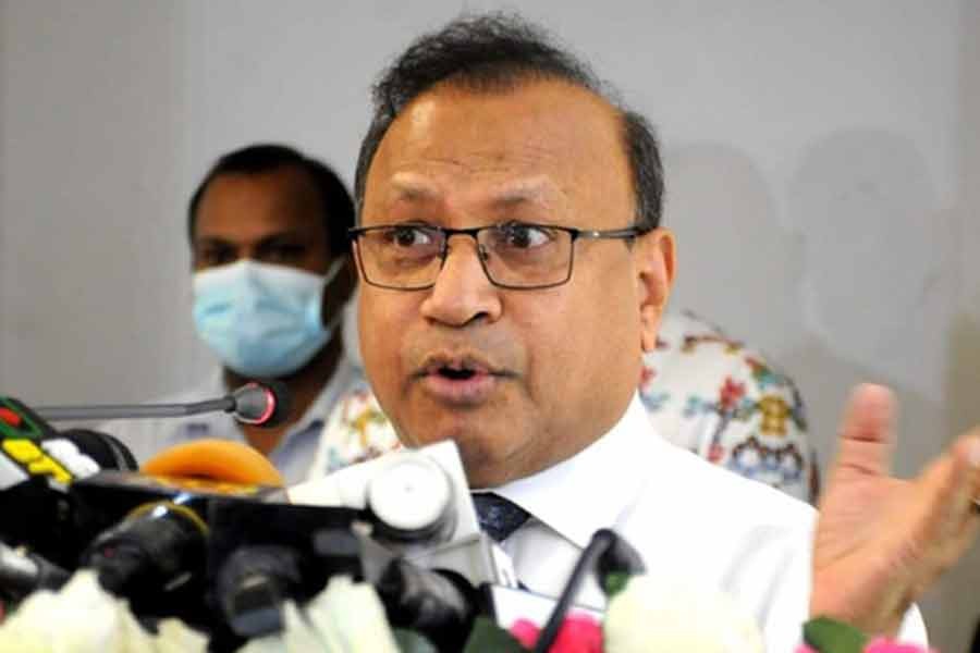 ঢাকার অভিজাত এলাকায় হোল্ডিং ট্যাক্স,  গ্যাস-পানির দাম বাড়াতে চান মন্ত্রী