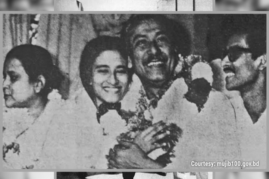 বঙ্গবন্ধু হত্যা: ন্যায়বিচারের প্রত্যাশার কথা জাতিসংঘে বললেন প্রধানমন্ত্রী