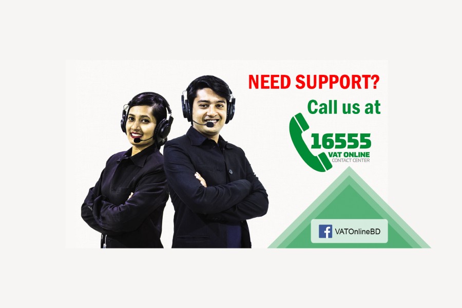 VAT call centre closure causes sufferings to businesses