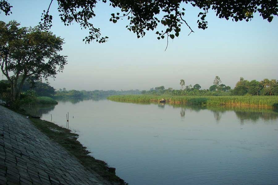 অভিন্ন ৬ নদীর পানি বন্টনে বছর শেষে ‘চুক্তি-কাঠামোর’ আশা
