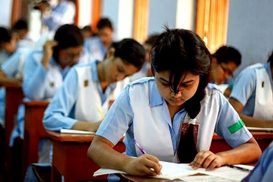 SSC exams start on Nov 14, HSC on Dec 2
