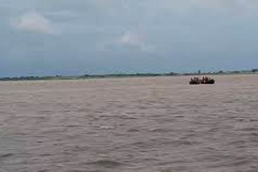 ফাইল ছবি (সংগৃহীত)