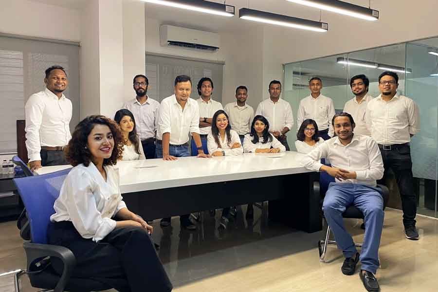 ২২ কোটি টাকার বিনিয়োগ পাচ্ছে ভ্রমণ সেবাদাতা প্রতিষ্ঠান গো যায়ান