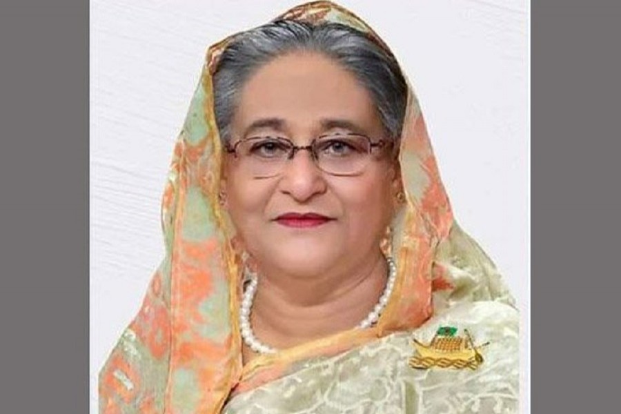আজ দেশে ফিরছেন প্রধানমন্ত্রী