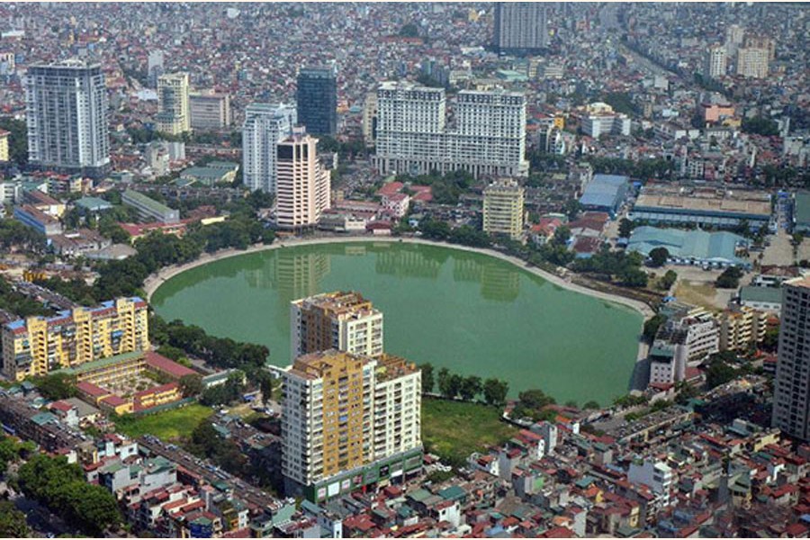 The Vietnamese way of navigating the great powers