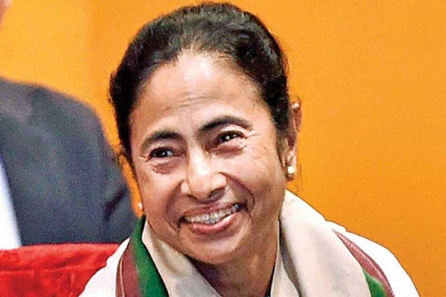 ভবানীপুর উপনির্বাচনে জিতে পশ্চিমবঙ্গের মুখ্যমন্ত্রী পদ নিশ্চিত করলেন মমতা ব্যানার্জি