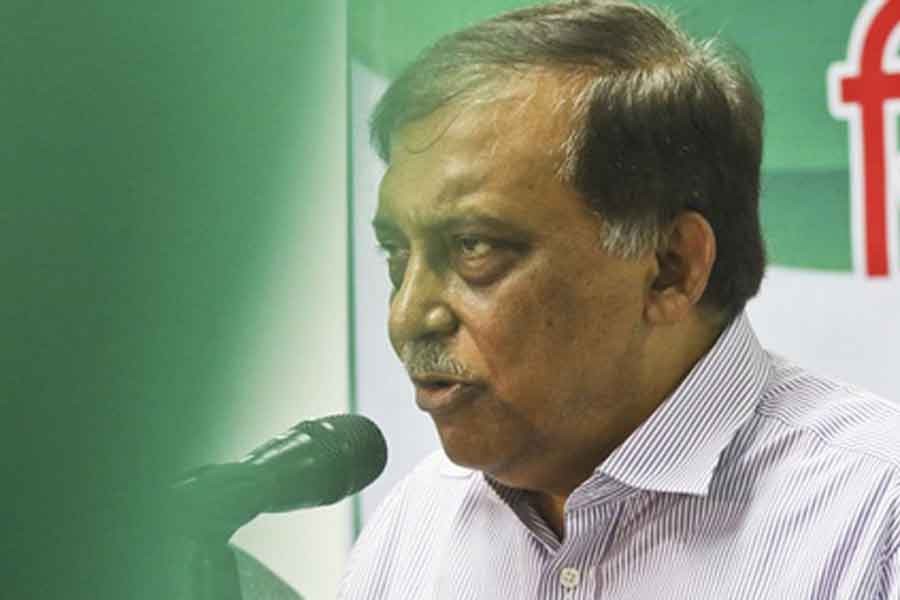 Arms coming from Myanmar to destabilise Rohingya camps, home minister says
