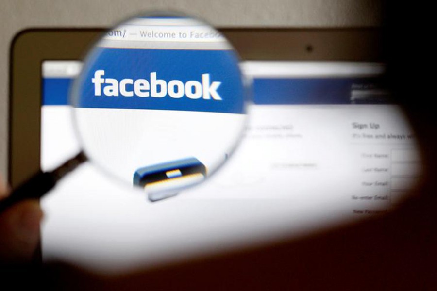 Whistleblower says Facebook prioritises profit over public good