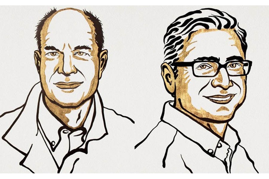 American scientists Julius, Patapoutian win 2021 Nobel Prize in Medicine