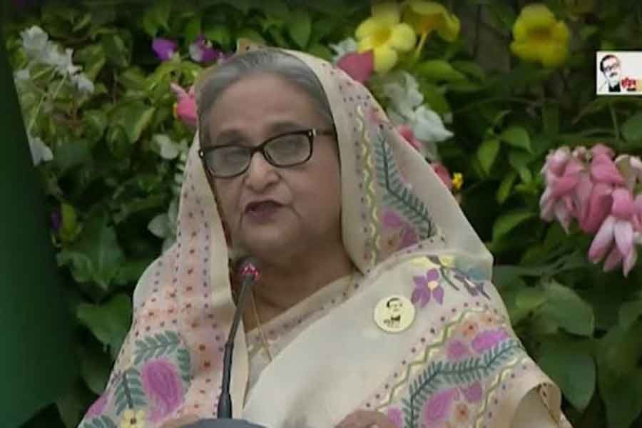 জনগণ কোন ভরসায় বিএনপিকে ভোট দেবে, প্রশ্ন প্রধানমন্ত্রীর