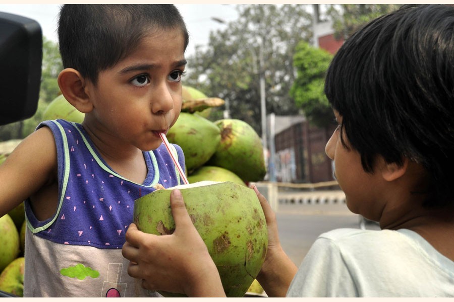 Focus Bangla/File Photo