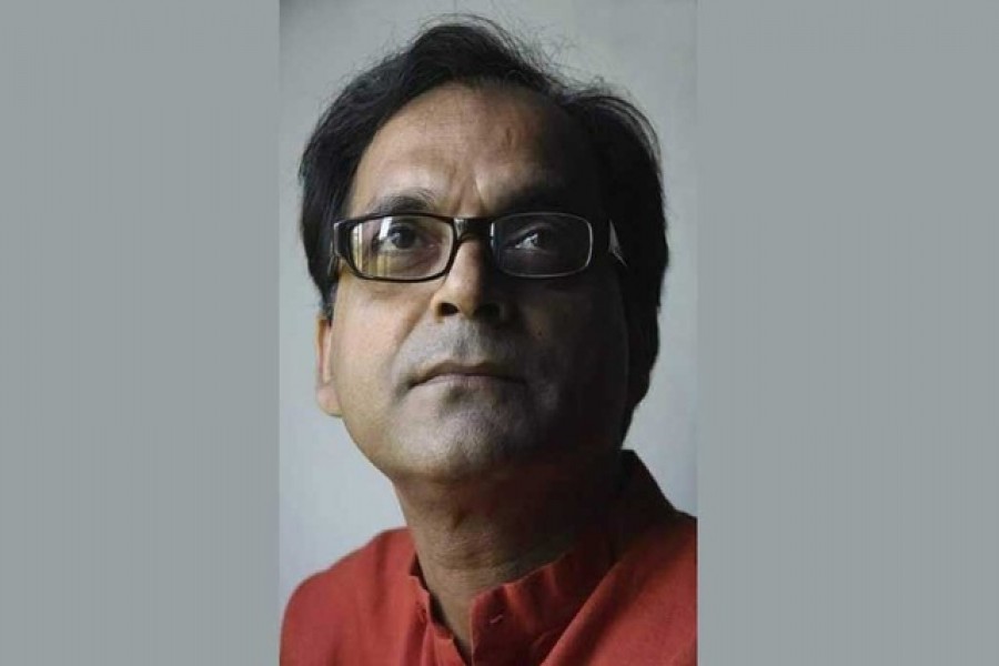 জাবির সাবেক উপ-উপাচার্য আফসার উদ্দীন আর নেই