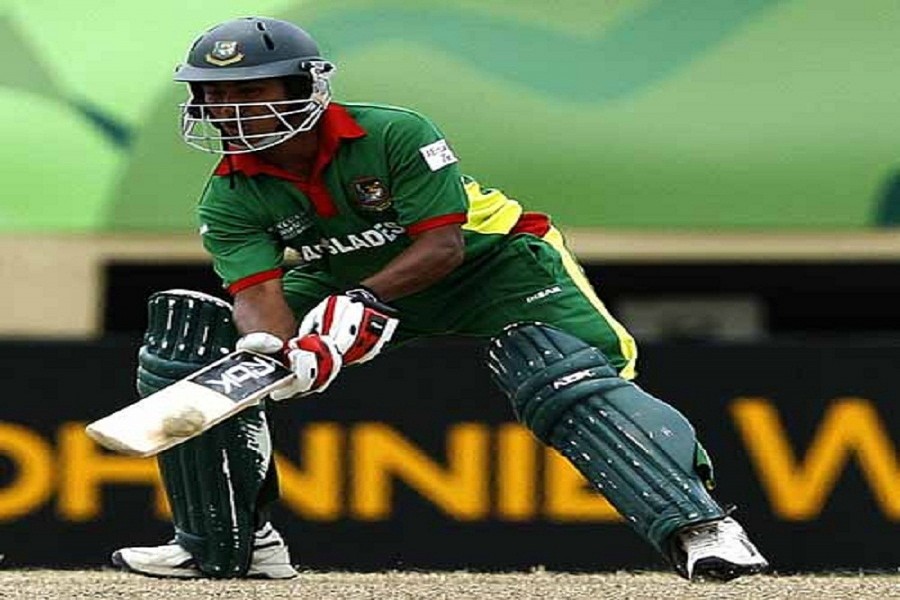 Remembering the Ash innings, the best for Bangladesh in World T20