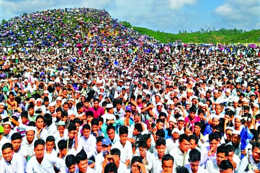 ফাইল ছবি (সংগৃহীত)