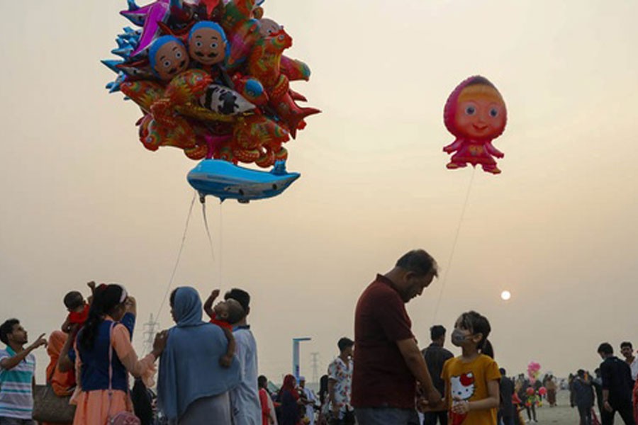 কোভিড: ছোট হয়ে এসেছে সংক্রমণের মানচিত্র