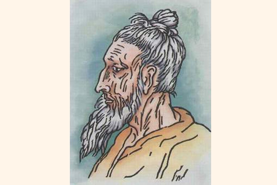 জীবন জড়িয়ে লালনকথা