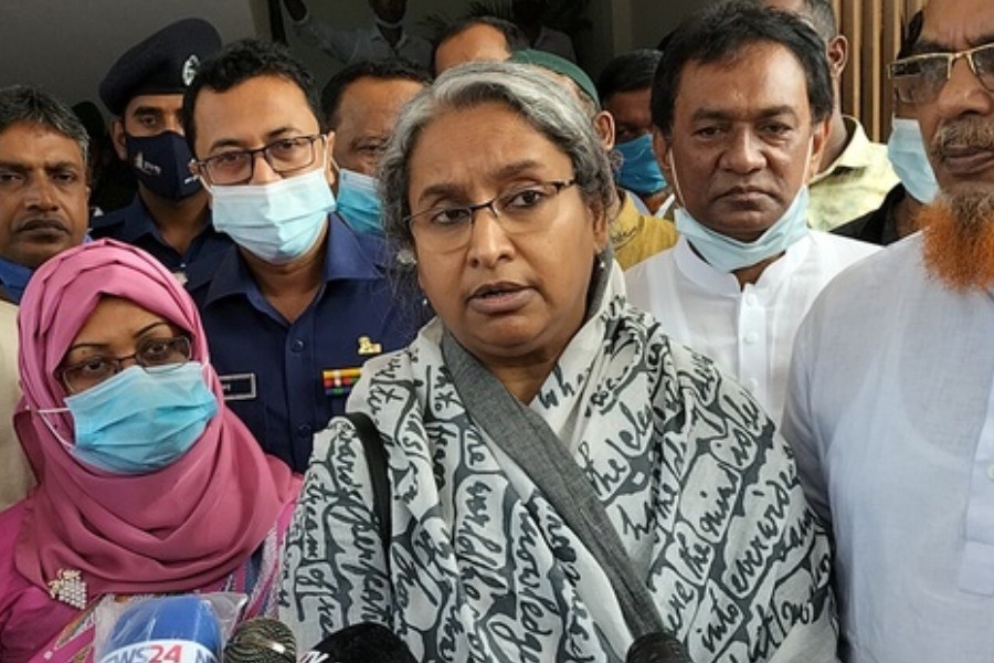 স্কুল-কলেজে সরাসরি ক্লাস এখন আর বাড়ছে না