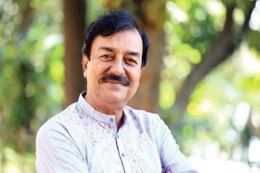 চলে গেলেন অভিনেতা মাহমুদ সাজ্জাদ