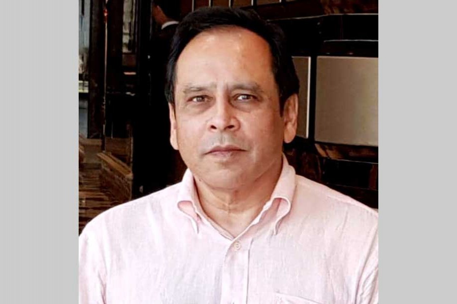 রেজা কিবরিয়া এবং নুরুল হকের নেতৃত্বে নতুন দলের আত্মপ্রকাশ