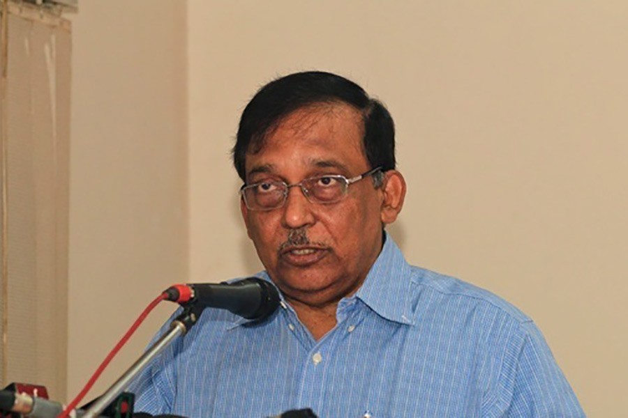 পূজামণ্ডপে হামলার চক্রান্তকারী ও ইন্ধনদাতারা সবার পরিচিত, বললেন স্বরাষ্ট্রমন্ত্রী