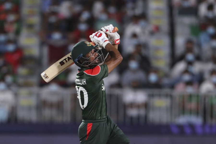 এখনও অনেক কিছু পাওয়ার আশায় মাহমুদউল্লাহ