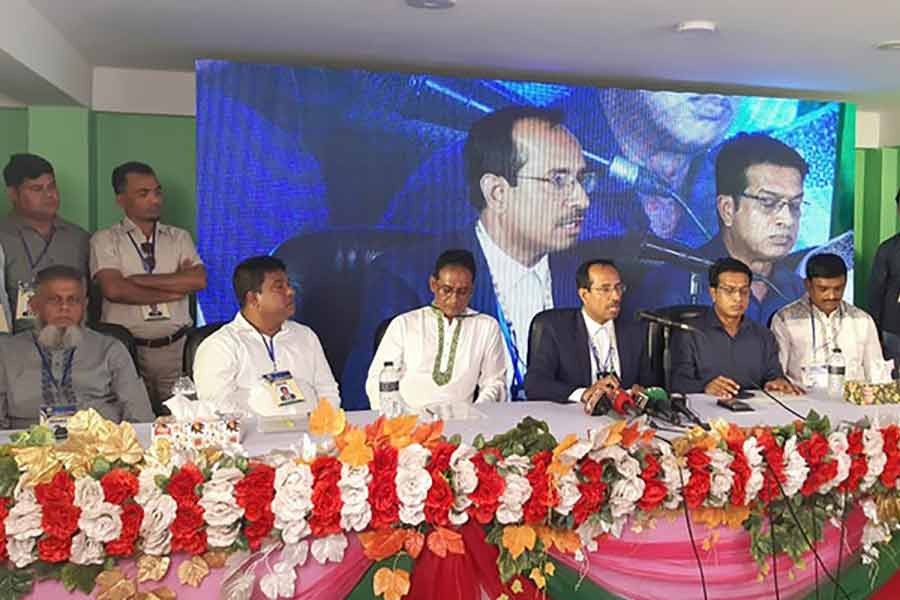 কাপড়ের দাম বাড়ানোর দাবি নিট মালিকদের