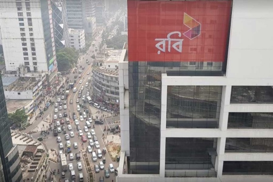 তৃতীয় প্রান্তিকে রবির মুনাফা দ্বিগুণের বেশি