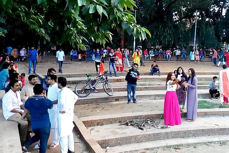 ফাইল ছবি (সংগৃহীত)